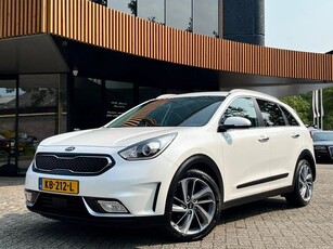 Kia Niro 1.6 GDi Hybrid ExecutiveLine/ACC/Lane