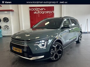 Kia Niro 1.6 GDi Hybrid ExecutiveLine Harman Kardon