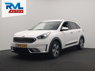 Kia Niro 1.6 GDi Hybrid First Edition Trekhaak