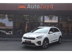 Kia Niro 1.6 GDi PHEV DynamicLine Camera / CarPlay / DAB /