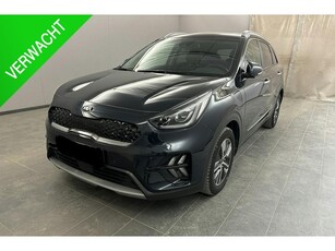 Kia Niro 1.6 GDi PHEV ExecutiveLine Stoelventilatie