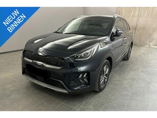 Kia Niro 1.6 GDi PHEV ExecutiveLine Stoelventilatie