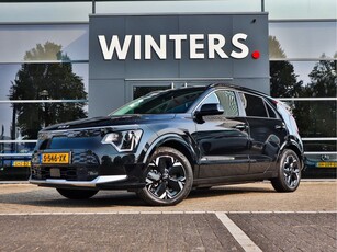 Kia Niro EV Edition 64.8 kWh €2000.- SEPP Subsidie!!