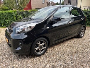 Kia Picanto 1.0 CVVT DynamicLine (bj 2016)