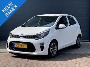 KIA PICANTO 1.0 CVVT FIRST EDITION I APPLE/ANDROID I