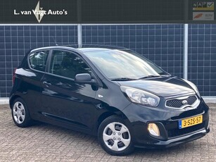 Kia Picanto 1.0 CVVT ISG met nieuwe APK !!