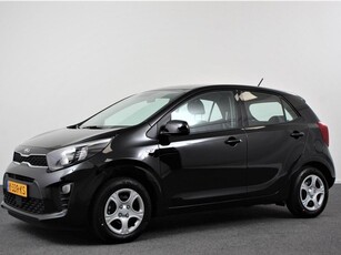 Kia Picanto 1.0 DPi Automaat ComfortLine Airco Cruise