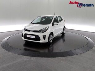 Kia Picanto 1.0 DPi ComfortLine 5p