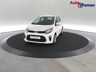 Kia Picanto 1.0 DPi ComfortLine 5p