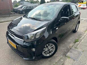 Kia Picanto 1.0 DPi DynamicLine