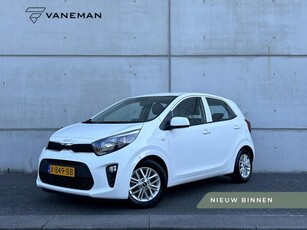 Kia Picanto 1.0 DPi DynamicLine Camera Apple