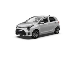 Kia Picanto 1.0 DPI DynamicPlusLine DIRECT LEVERBAAR!!!