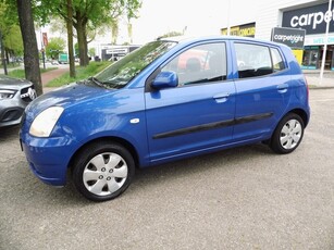 Kia Picanto 1.0 LXE