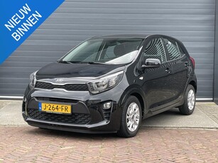 KIA PICANTO 1.0 MPI DYNAMICPLUSLINE I APPLE/ANDROID I