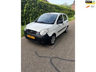 Kia Picanto 1.0 X 114000km nap aawezig