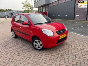 Kia Picanto 1.0 X-pect 5 Dr APK 2025 Volledig onderhouden