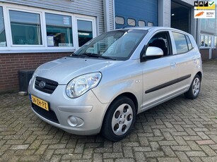 Kia Picanto 1.0 X-tra