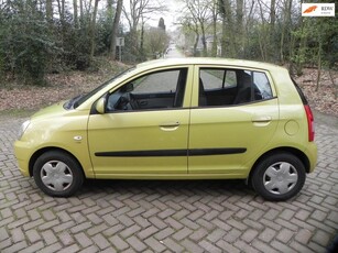 Kia Picanto 1.1 LX