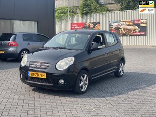 Kia Picanto 1.1 X-ecutive