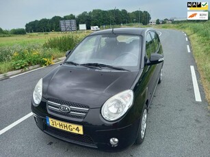 Kia Picanto 1.1 X-ecutive