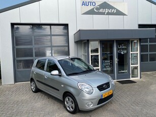 Kia Picanto 1.1 X-tra (bj 2010, automaat)