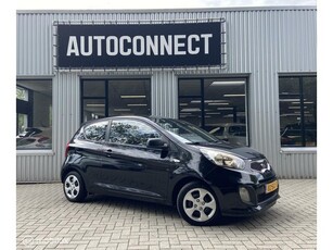 Kia Picanto 1.2 CVVT Airco, AUX, USB, APK 24-2-2025