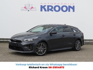 Kia ProCeed 1.4 T-GDI GT-Line, Automaat.