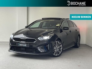 Kia ProCeed 1.5 T-GDI GT-PlusLine 1e-EIG. ORG.NL PANO