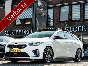 Kia ProCeed 1.6 T-GDI GT **VERKOCHT!!** (bj 2019)