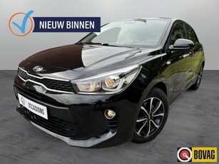 Kia Rio 1.0 TGDI Comf Pl. NAVI CAMERA LMV (bj 2017)