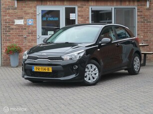 Kia Rio 1.0 TGDI ComfortPlusLine Navigator