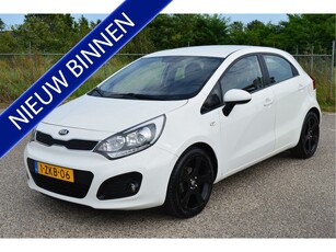 Kia Rio 1.2 CVVT BusinessLine Airco Cruise Control