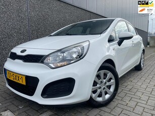 Kia Rio 1.2 CVVT Comfort Pack/1ste eigen/Nieuwe APK en