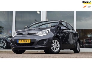 Kia Rio 1.2 CVVT Plus Pack 1e Eigenaar Nieuwe koppeling