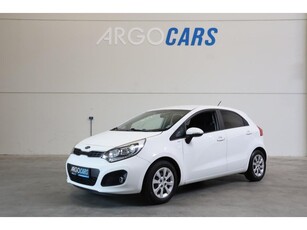 Kia Rio 1.2 CVVT PLUS PACK AIRCO CRUISE CONTROL TREKHAAK NAP