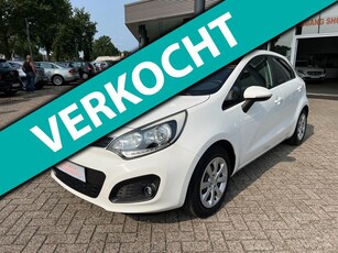 Kia Rio 1.2 CVVT Super Pack, Clima, cruise control