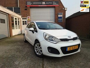 Kia Rio 1.2 CVVT Super Pack, Keyless, 5 Deurs, Airco