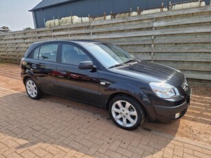 Kia Rio 1.4 X-pect Airco 59783 Km !!!