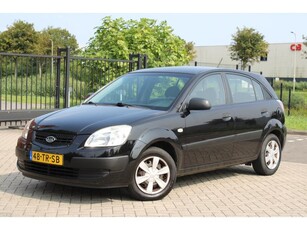 Kia Rio 1.4 X-pect l Elek Pak l APK 05-2025