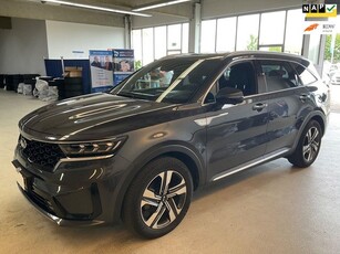 Kia Sorento 1.6 T-GDI Plug-in Hybrid 4WD ExecutiveLine 7p.