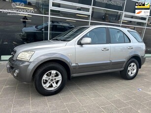 Kia Sorento 2.4i EX Luxe