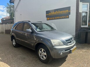 Kia Sorento 3.5 V6 Adventure Automaat Clima