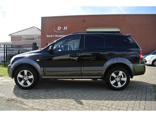 Kia Sorento 3.5 V6 EX airco automaat trekhaak inruil