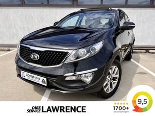 Kia Sportage 1.6 GDI 135 pk Dream X-treme DynamicLine