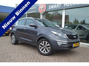 Kia Sportage 1.6 GDI BusinessLine NL Auto Trekhaak