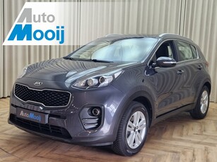 Kia Sportage 1.6 GDI DynamicLine *1e Eigenaar* Camera /