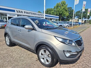 Kia Sportage 1.6 GDI X-ecutive Plus Pack (bj 2011)