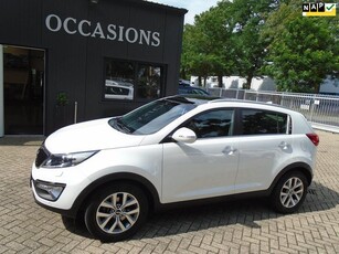 Kia Sportage 1.6 GDI X-treme ExecutiveLine