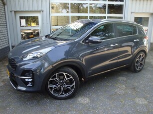 Kia Sportage 1.6 T-GDI 4WD GT-Line PlusLine (bj 2019)