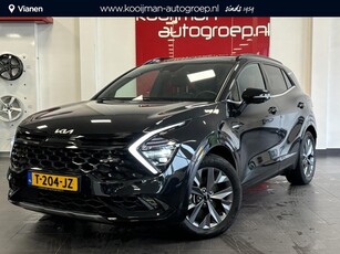 Kia Sportage 1.6 T-GDi Hybrid GT-PlusLine Harman Kardon